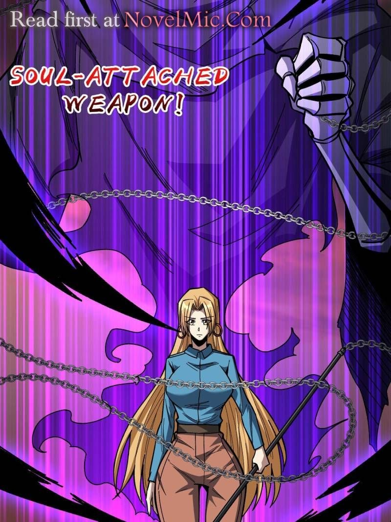 I'm Really Not A Supervillain Chapter 253 20